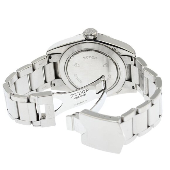 TUDOR Heritage Black Bay 79540 black Dial Automatic Men's Watch_868915 - Picture 4 of 7